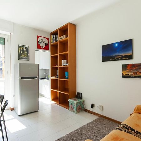 Youhosty - Osoppo 7 Milano Exteriör bild
